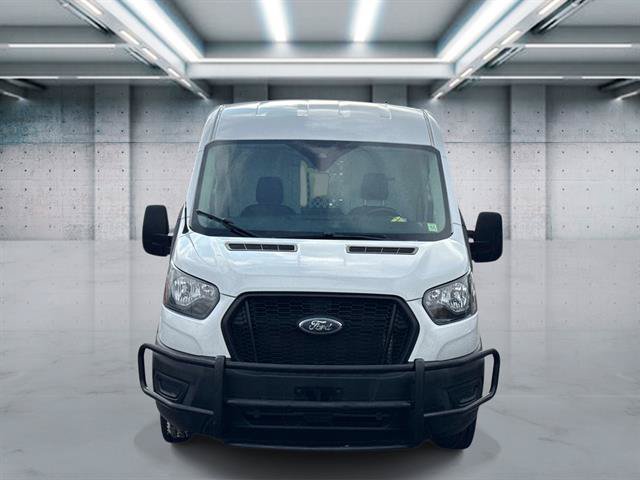Used 2022 Ford Transit 250 Medium Roof w/ Load Area Protection Package RWD image 2