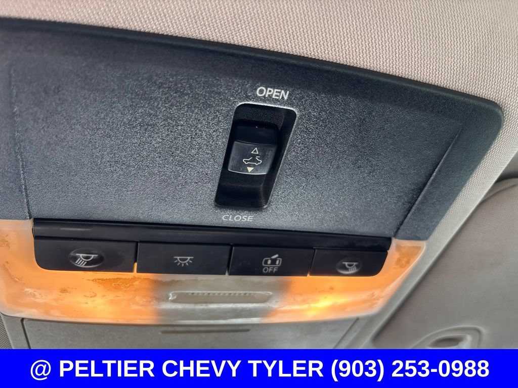 Used 2019 Nissan Altima 2.5 SV FWD image 17