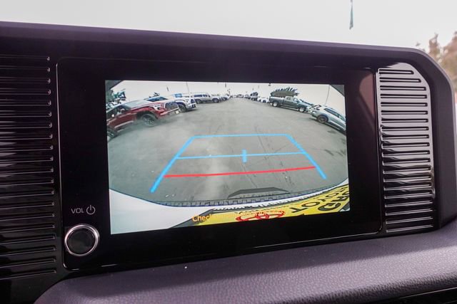 New 2026 Toyota Land Cruiser 1958 image 21