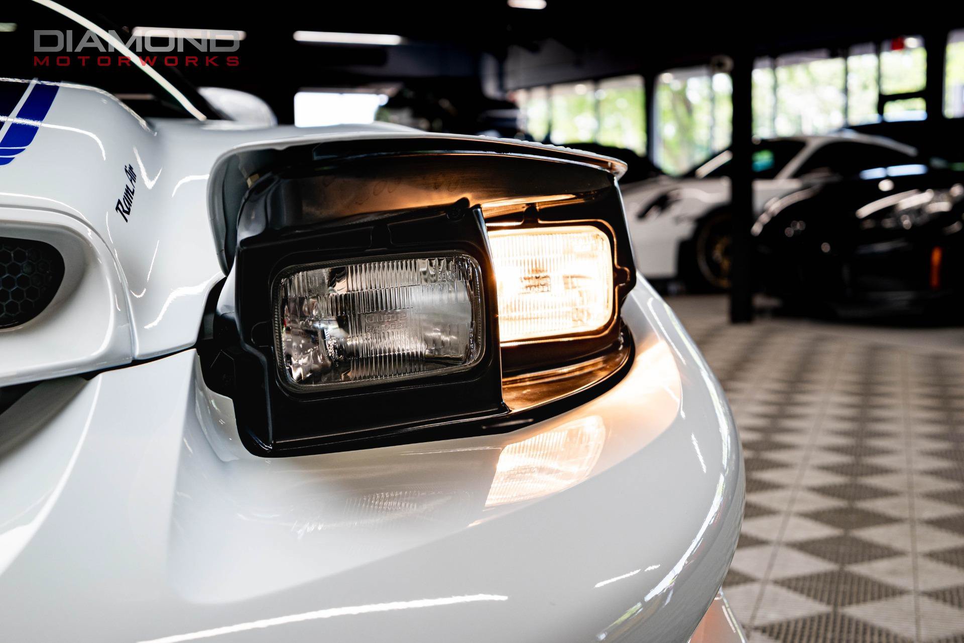 Used 1999 Pontiac Firebird Trans Am RWD image 31