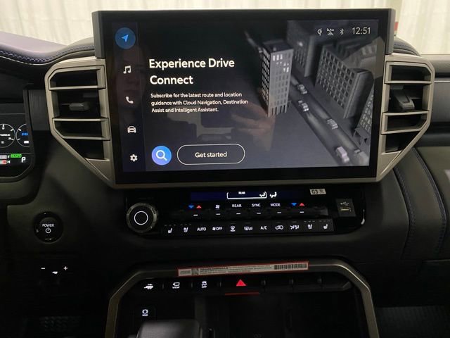 New 2026 Toyota Sequoia Platinum image 20