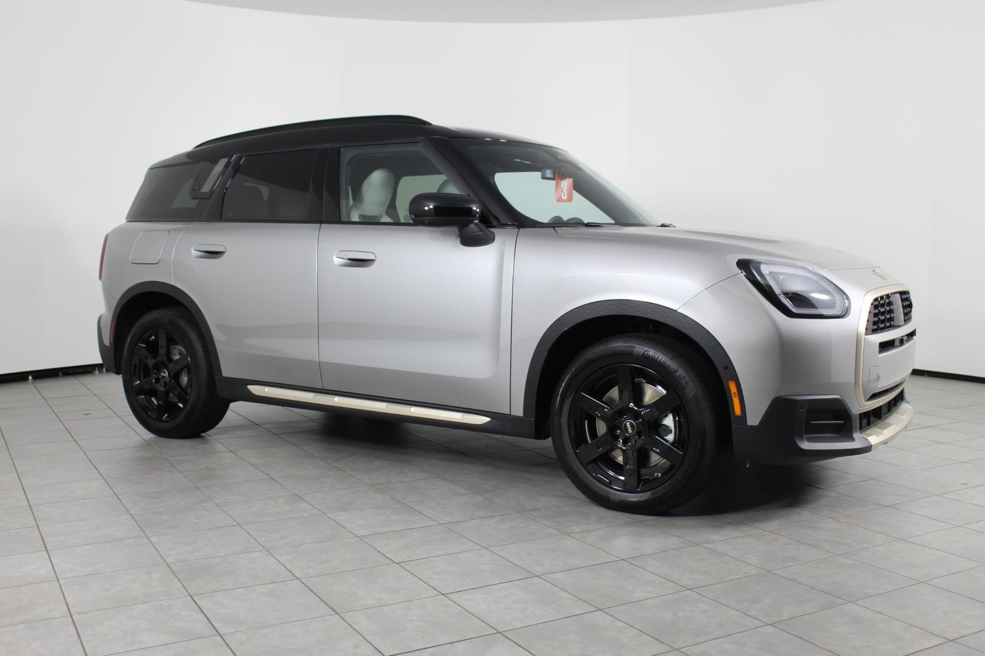 Used 2026 MINI Cooper Countryman S AWD/4WD image 18