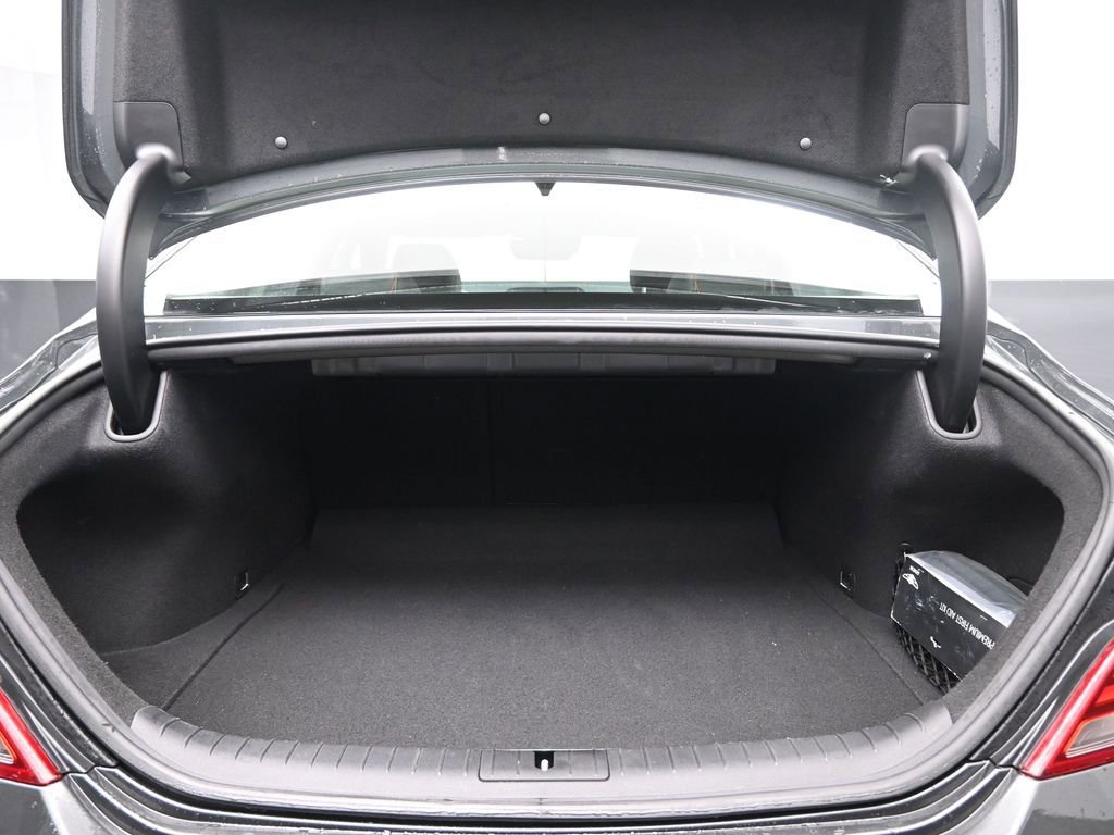 Used 2020 Genesis G70 2.0T w/ Elite Package image 34