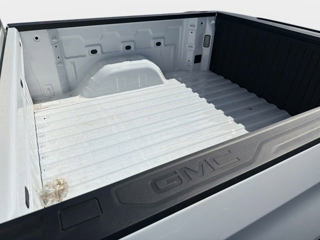 New 2026 GMC Sierra 1500 Pro w/ Pro Value Package image 11