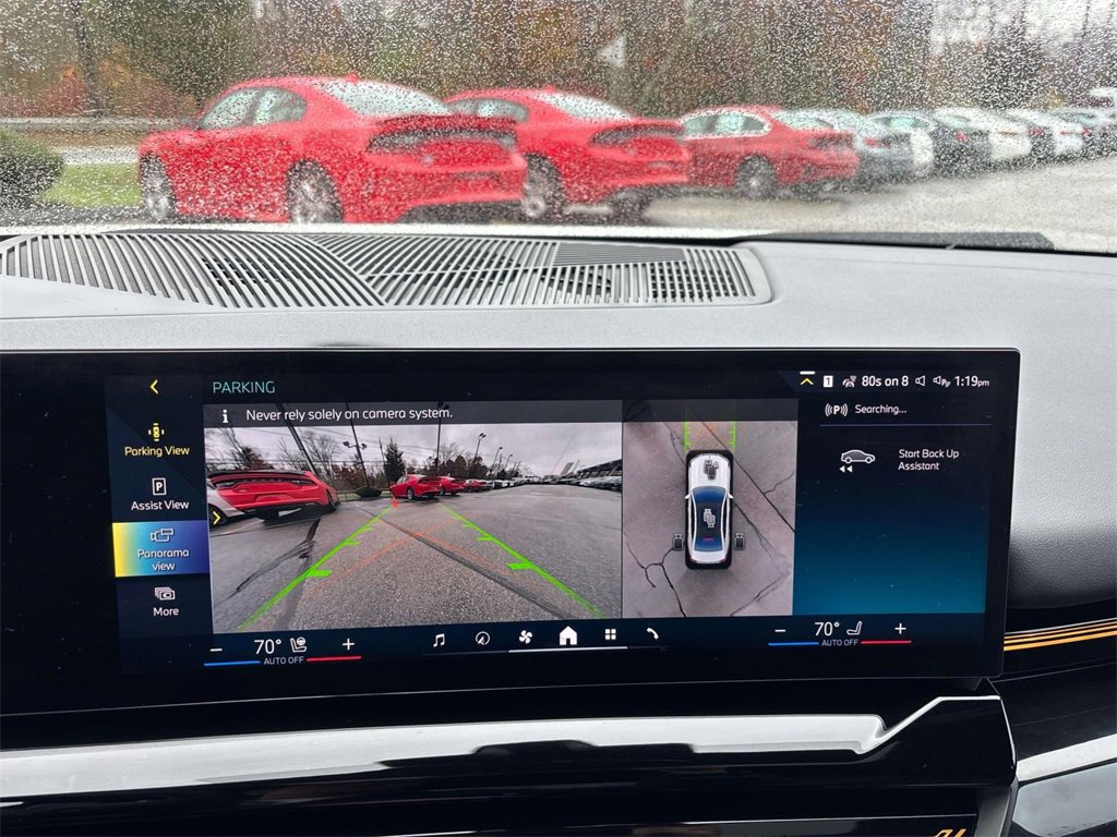 Used 2024 BMW 530i xDrive w/ Premium Package image 26