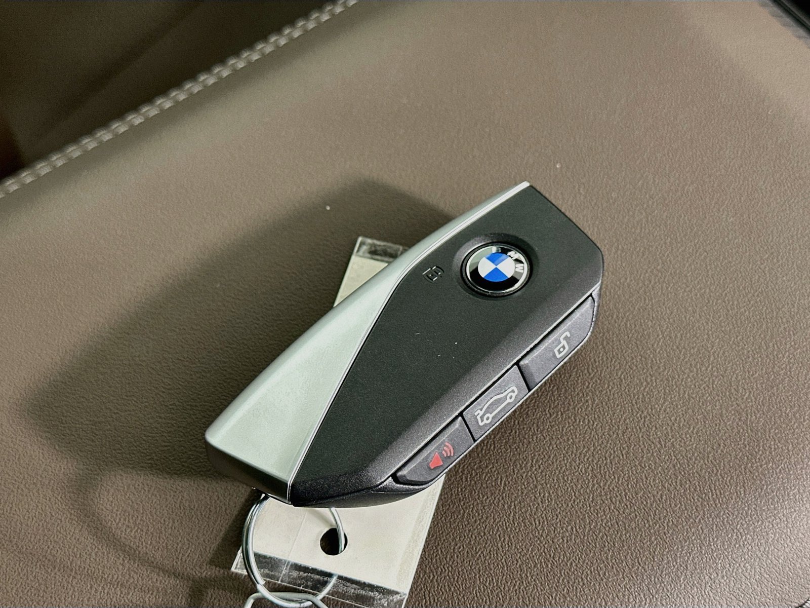 New 2026 BMW X3 xDrive30i w/ Premium Package AWD/4WD image 46