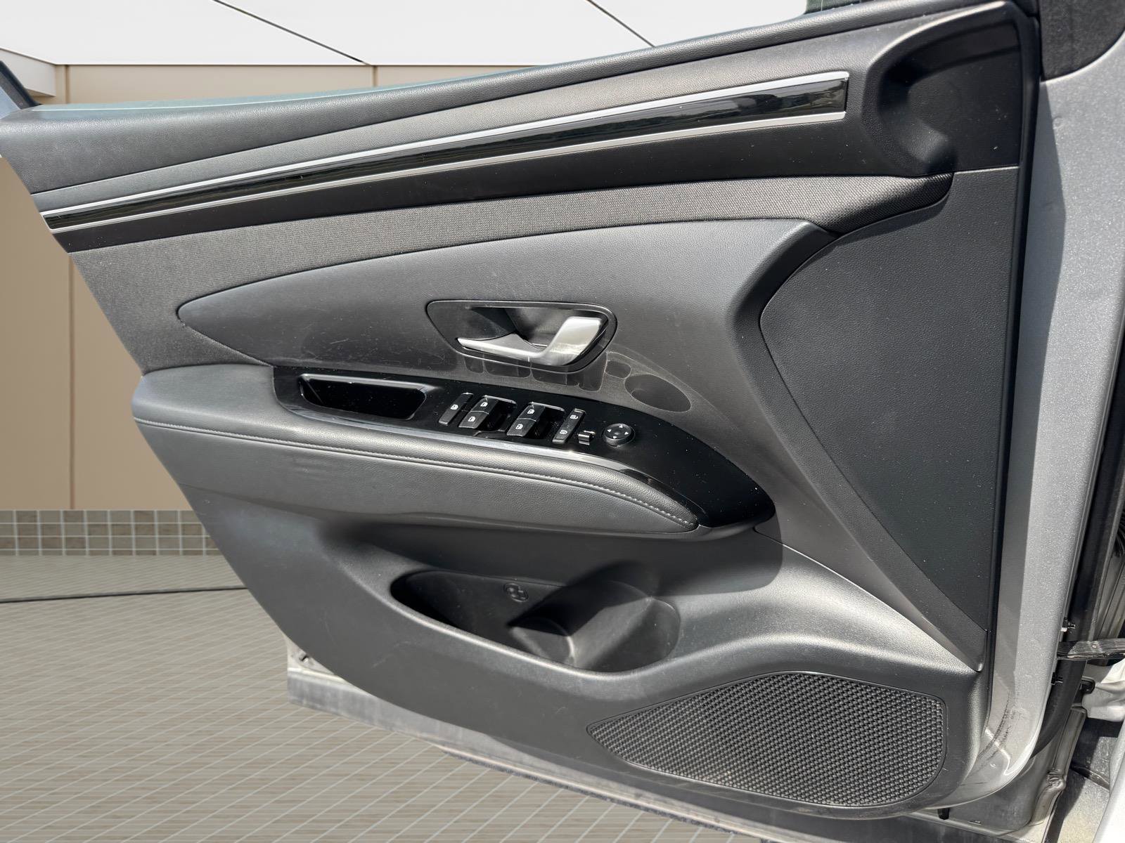 Used 2022 Hyundai Tucson SEL w/ Convenience Package image 17