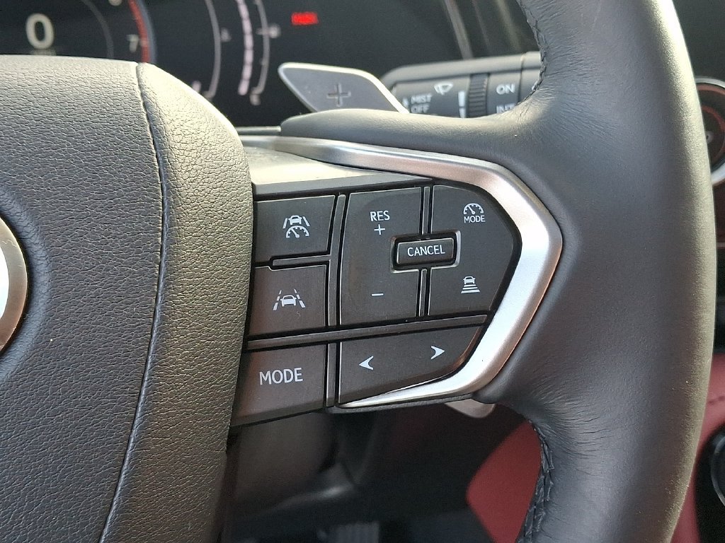 Used 2024 Lexus NX 350 AWD w/ Cold Area Package image 23