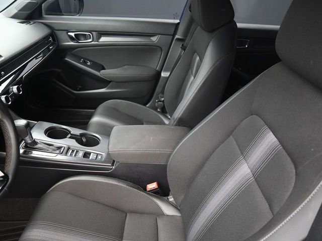 Used 2024 Honda Civic Sport image 23