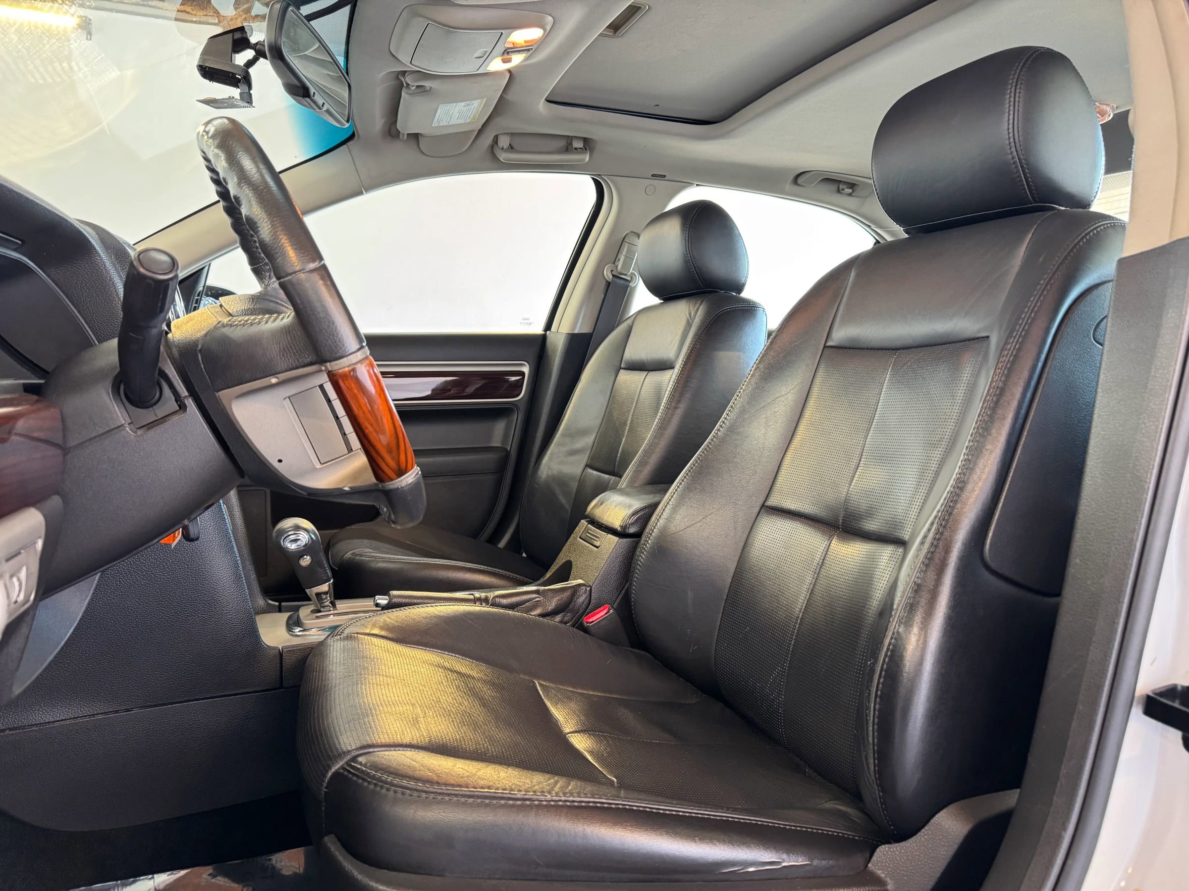 Used 2007 Lincoln MKZ image 13