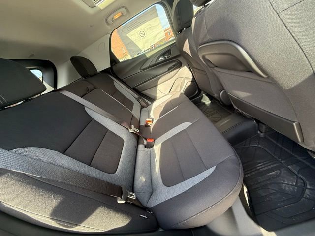 New 2026 Chevrolet TrailBlazer LT w/ Convenience Package image 18