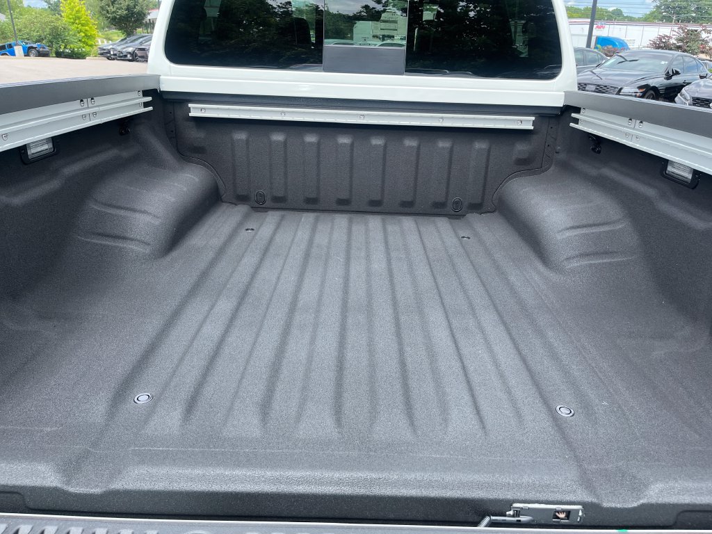 New 2026 Nissan Frontier PRO-4X w/ Pro Premium Package AWD/4WD image 26