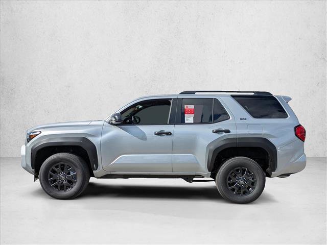New 2026 Toyota 4Runner SR5 image 5