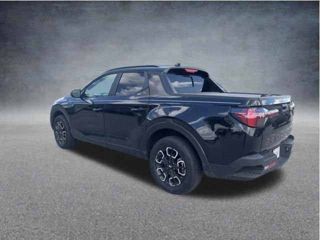 Used 2023 Hyundai Santa Cruz SEL Premium AWD/4WD image 6