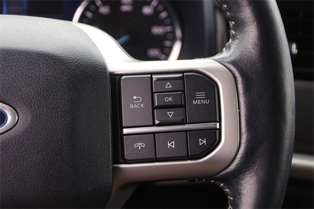 Certified 2023 Ford Expedition XLT image 15