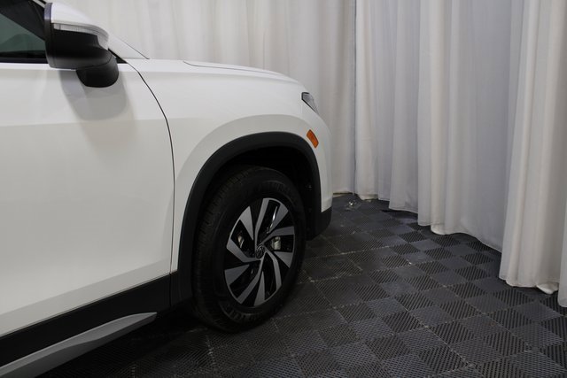 New 2026 Volkswagen Tiguan S image 27