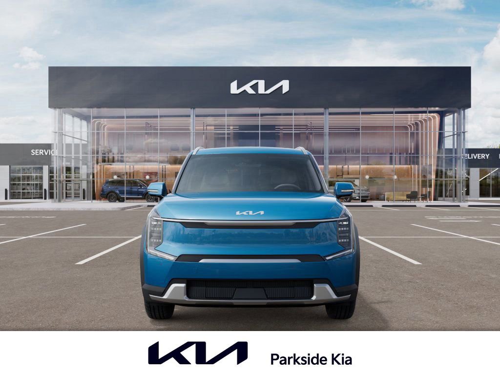 New 2026 Kia EV9 Wind image 2