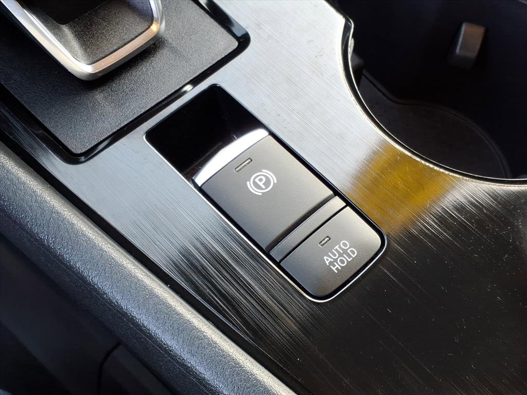 Certified 2023 Nissan Rogue S image 13