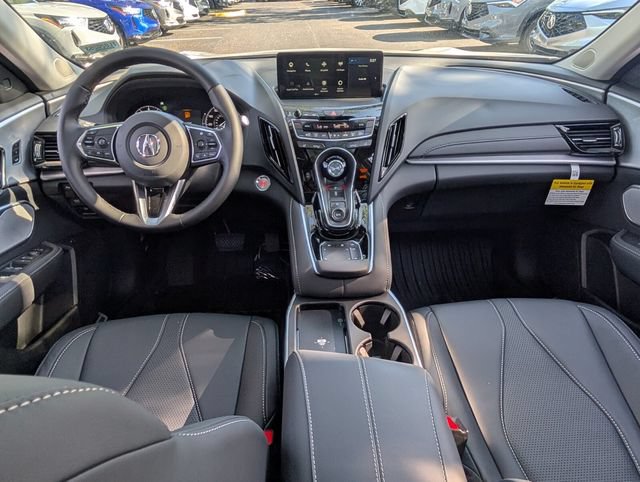 New 2026 Acura RDX SH-AWD w/ Technology Package image 11