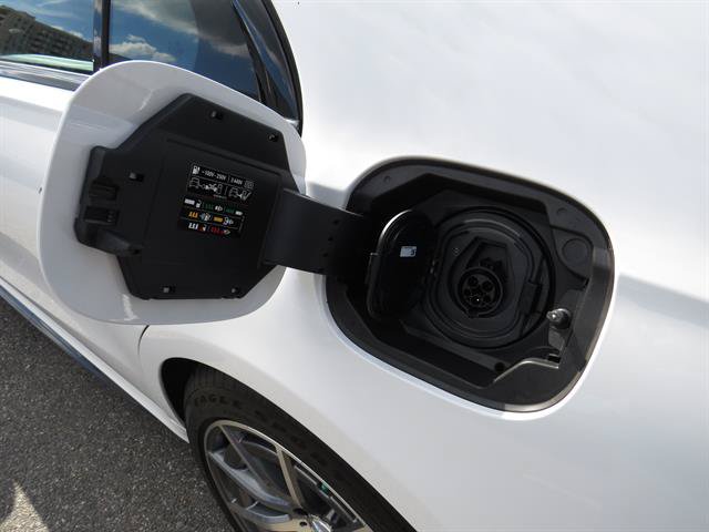 Used 2024 Mercedes-Benz S 63 AMG S image 38