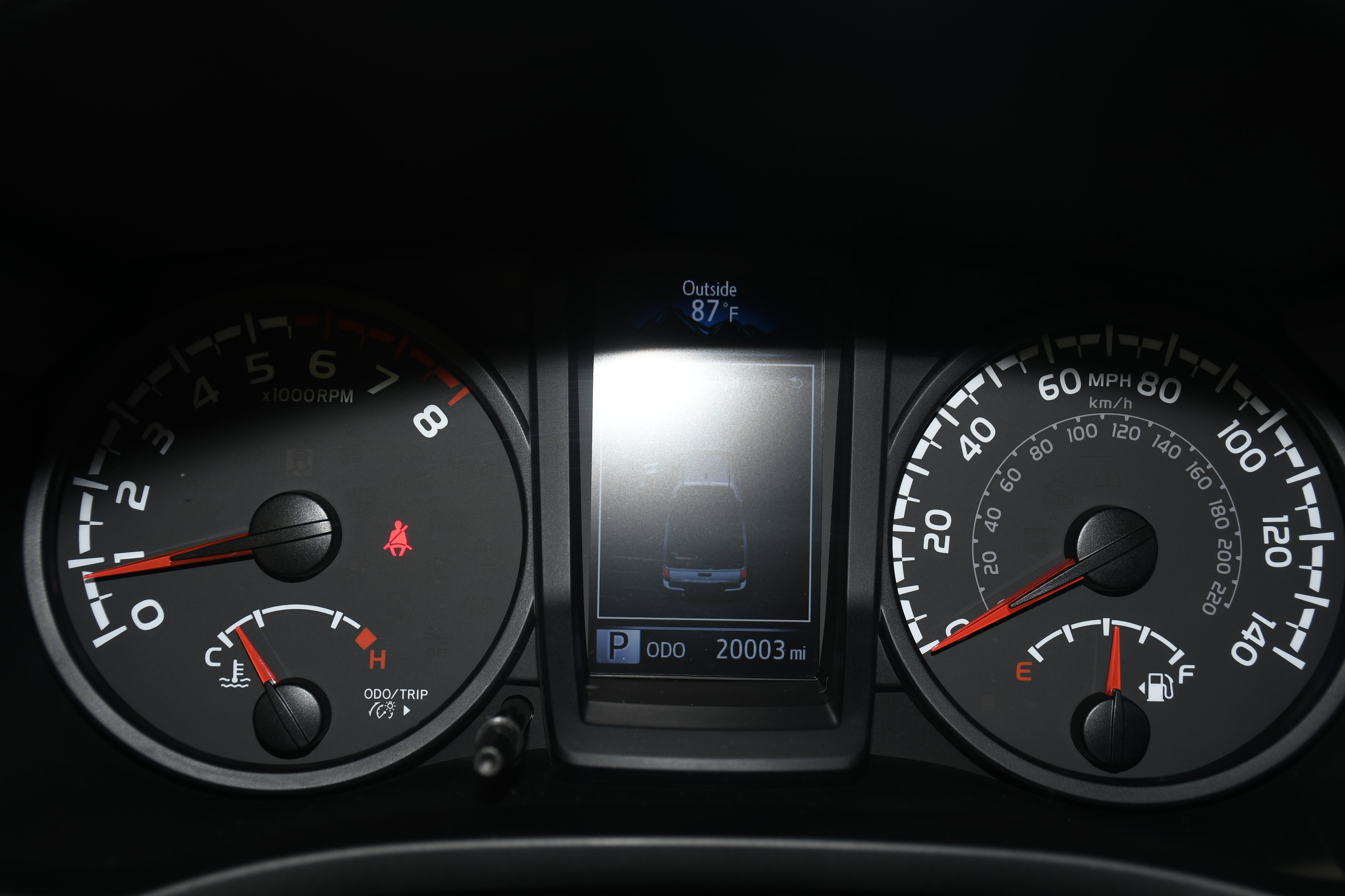 Used 2023 Toyota Tacoma SR image 13