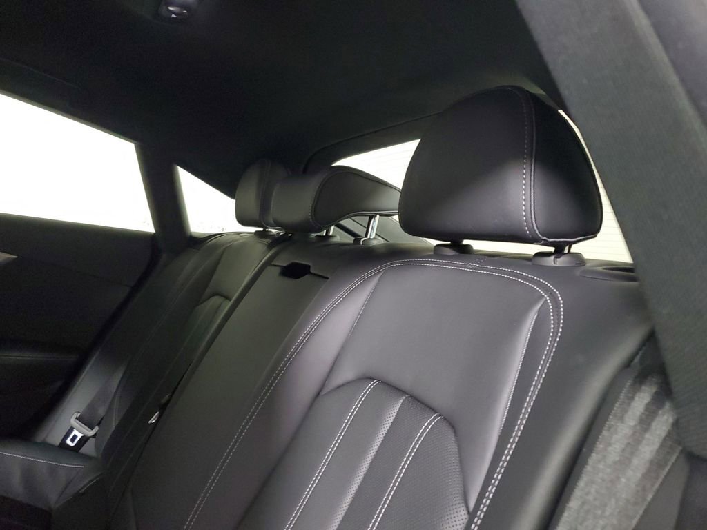 Used 2021 Audi A5 2.0T Premium Plus image 13