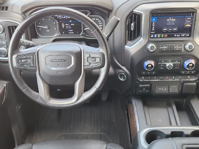 Used 2020 GMC Sierra 2500 Denali w/ Denali Ultimate Package AWD/4WD image 27
