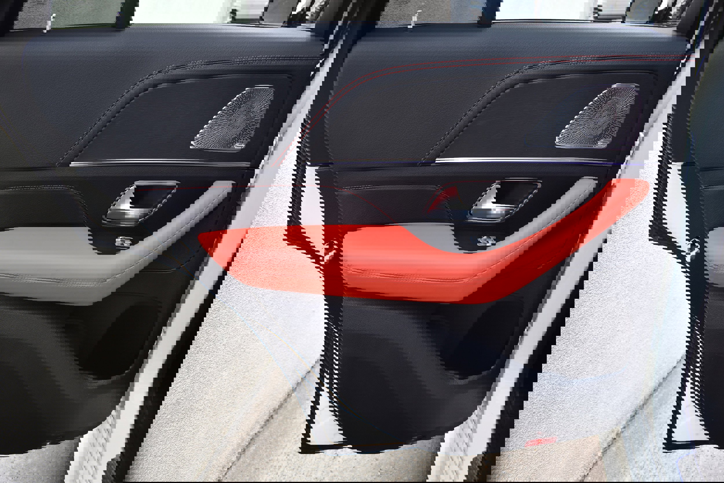 Used 2021 Mercedes-Benz GLE 53 AMG 4MATIC w/ AMG Night Package image 25