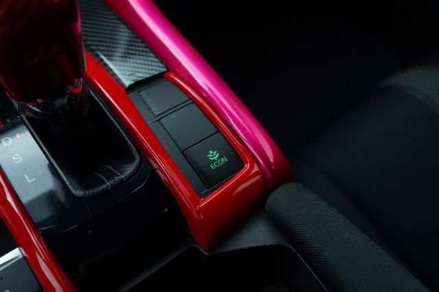 Used 2019 Honda Civic EX image 33
