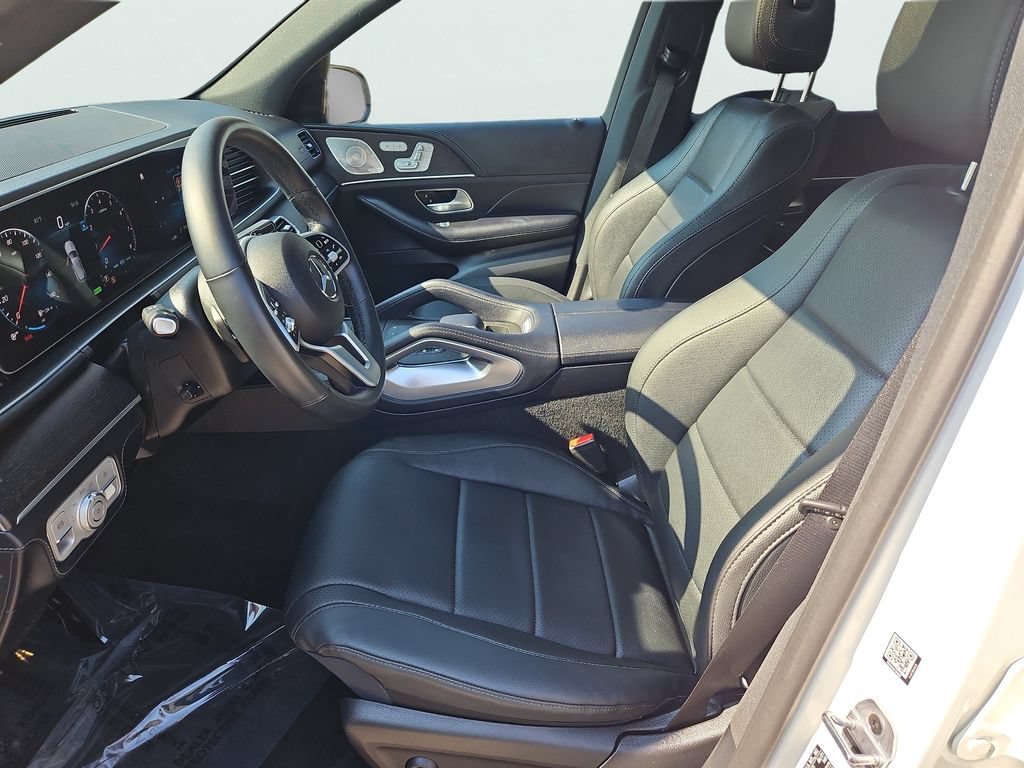 Used 2021 Mercedes-Benz GLE 450 4MATIC w/ Premium Package image 36