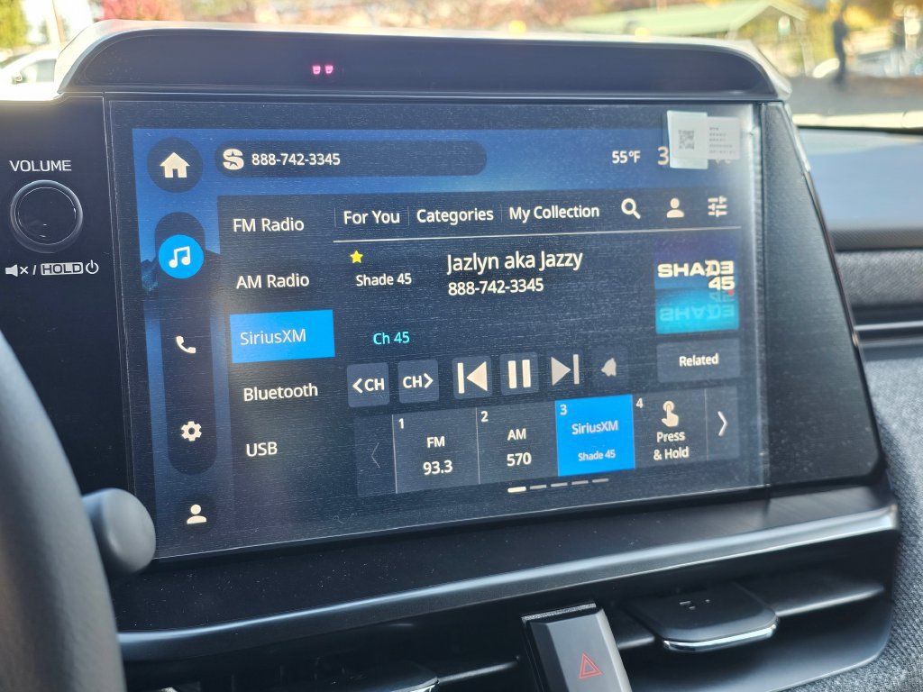 New 2026 Subaru Outback Premium AWD/4WD image 24