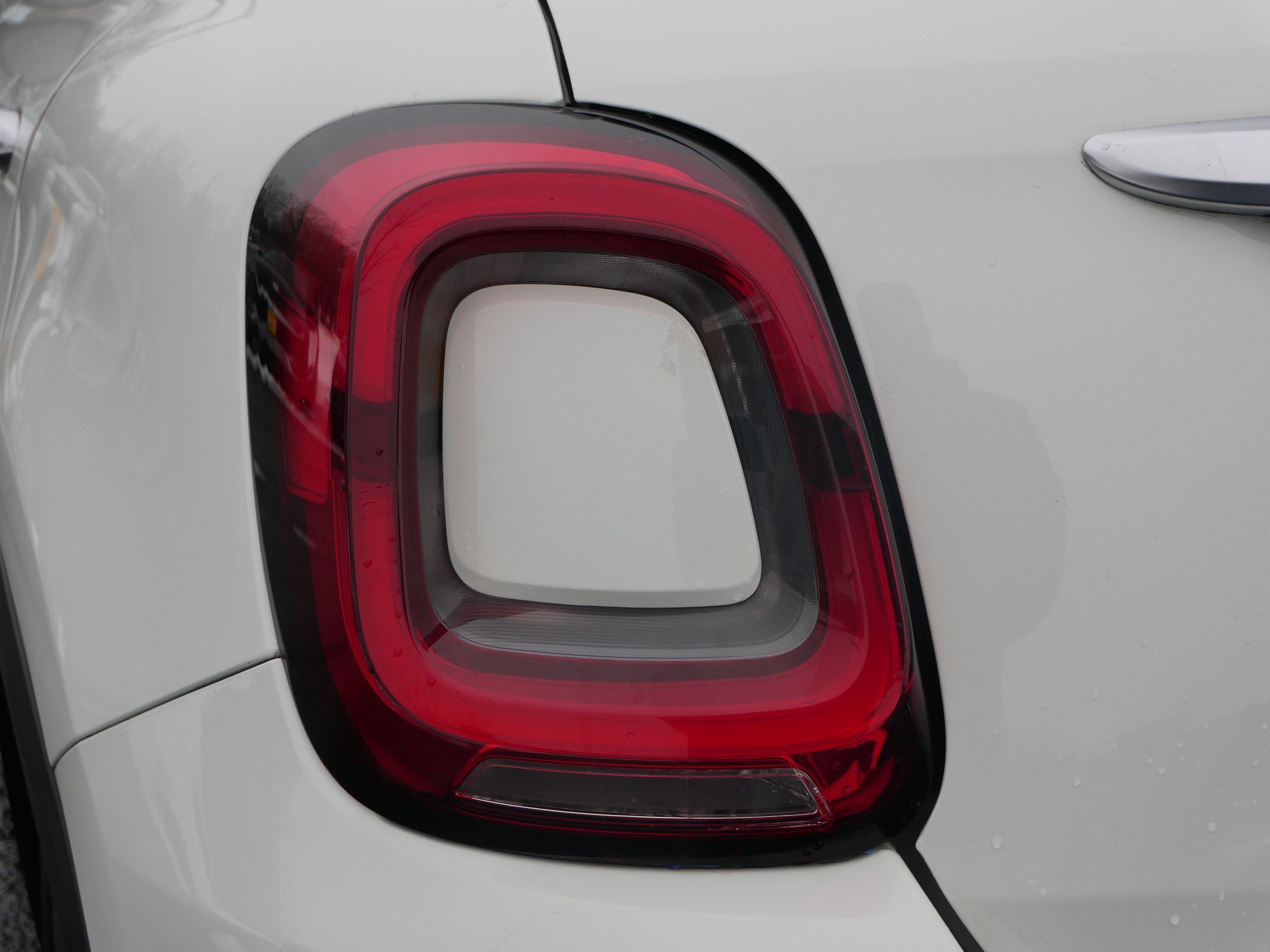 Used 2022 FIAT 500X Trekking w/ Cold Weather Group image 17