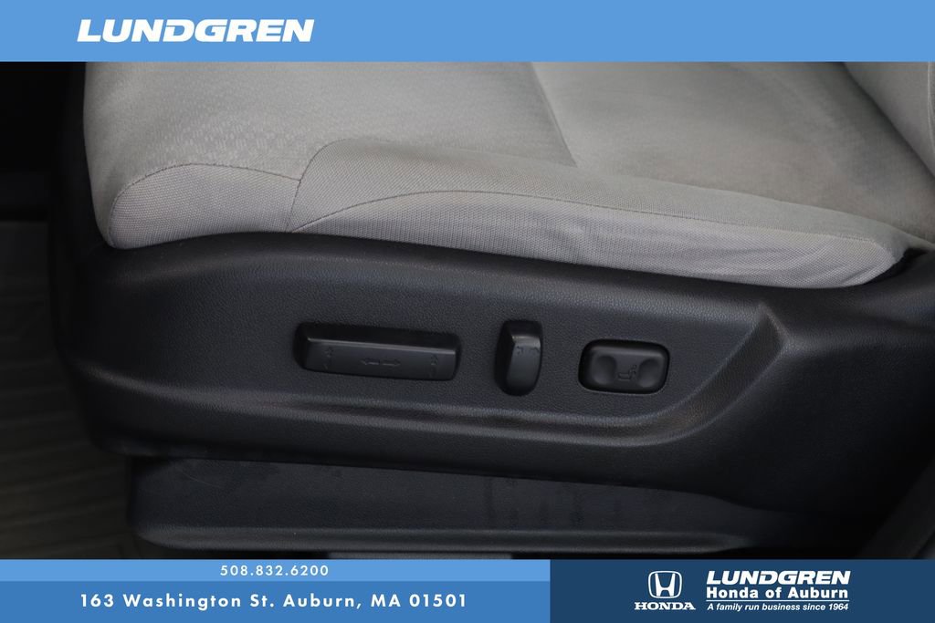 Used 2015 Honda CR-V EX image 13
