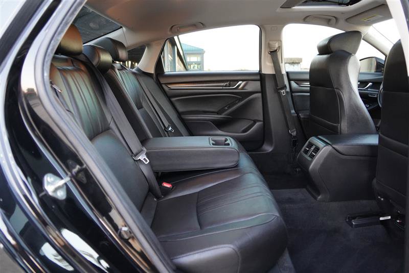 Used 2019 Honda Accord Touring image 76