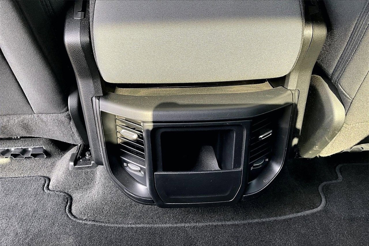 Certified 2023 RAM 1500 Big Horn image 15