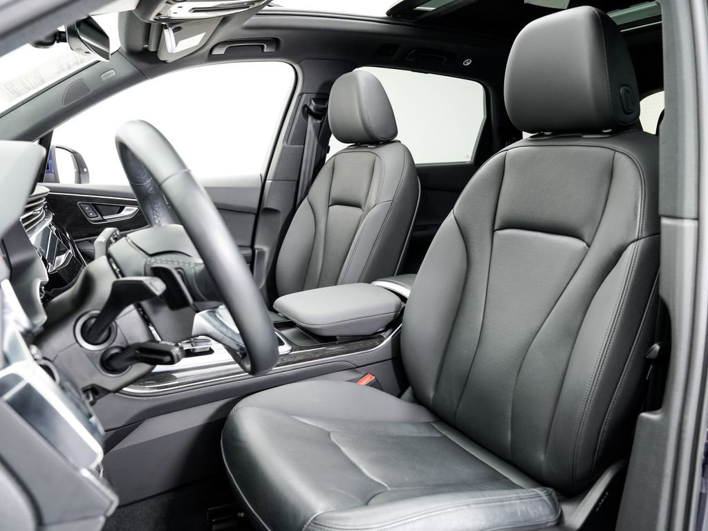 Used 2021 Audi Q7 3.0T Premium Plus image 5