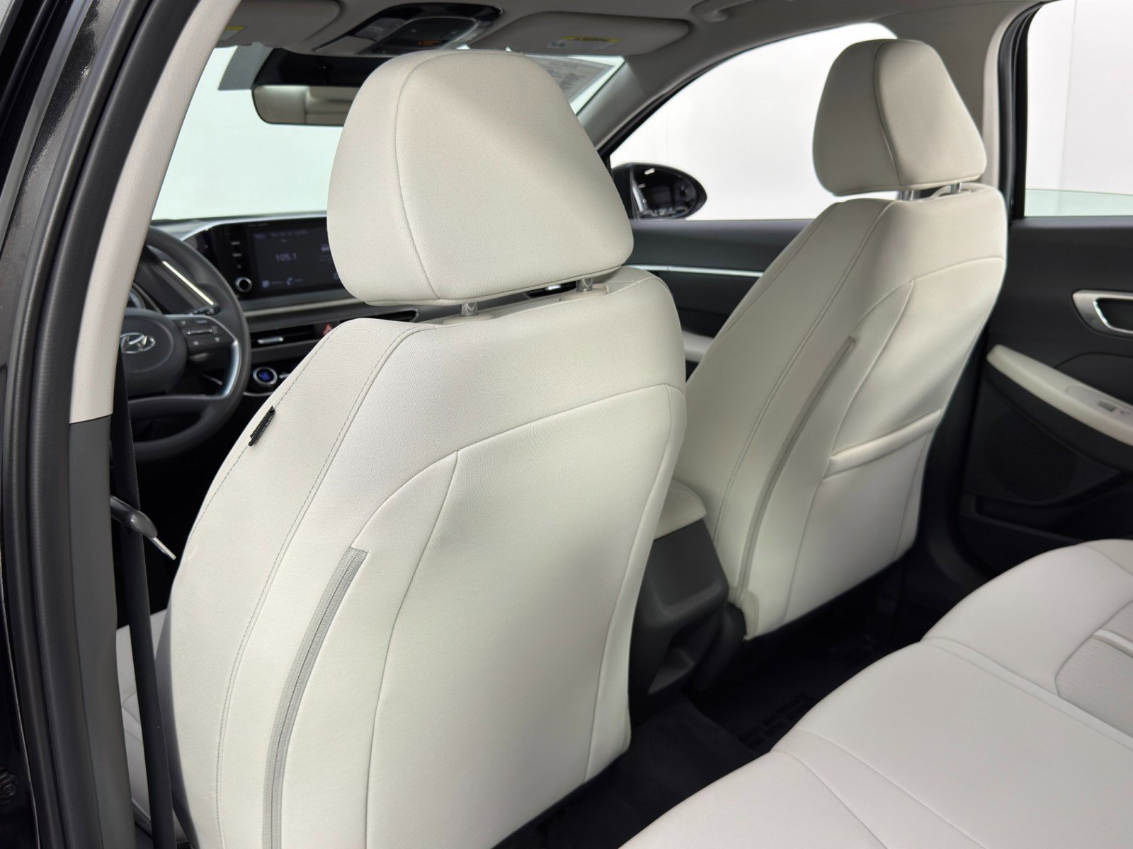 Used 2022 Hyundai Sonata SEL image 30