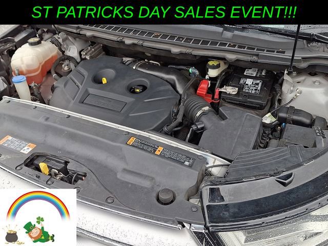 Used 2016 Ford Edge SE image 29