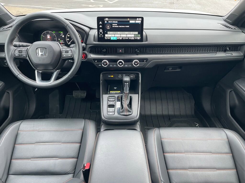 Used 2024 Honda CR-V Sport-L image 23