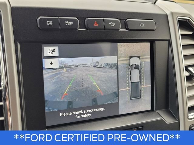 Used 2017 Ford F250 King Ranch w/ King Ranch Ultimate Package image 27