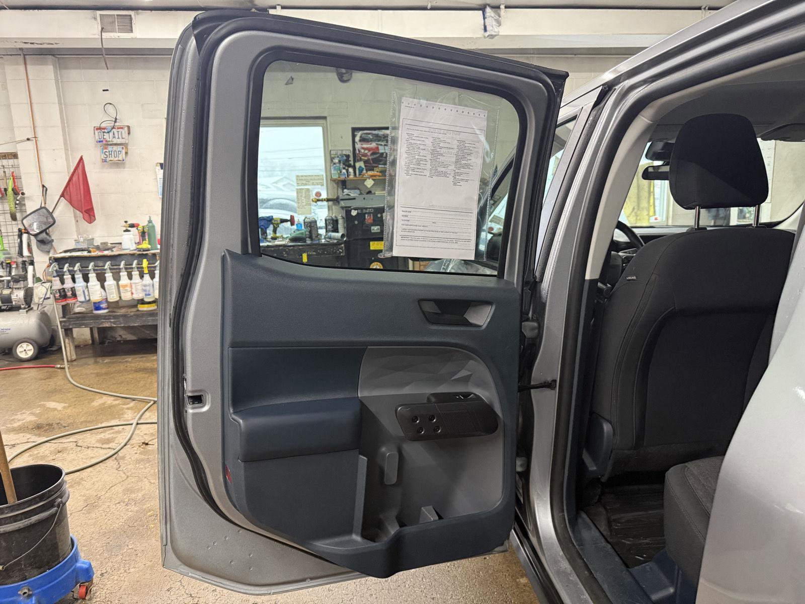 Used 2024 Ford Maverick XLT w/ XLT Luxury Package image 19