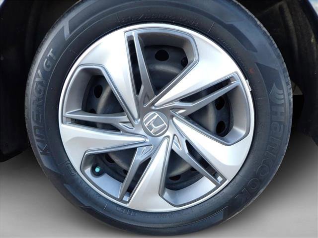 Used 2019 Honda Civic LX image 7