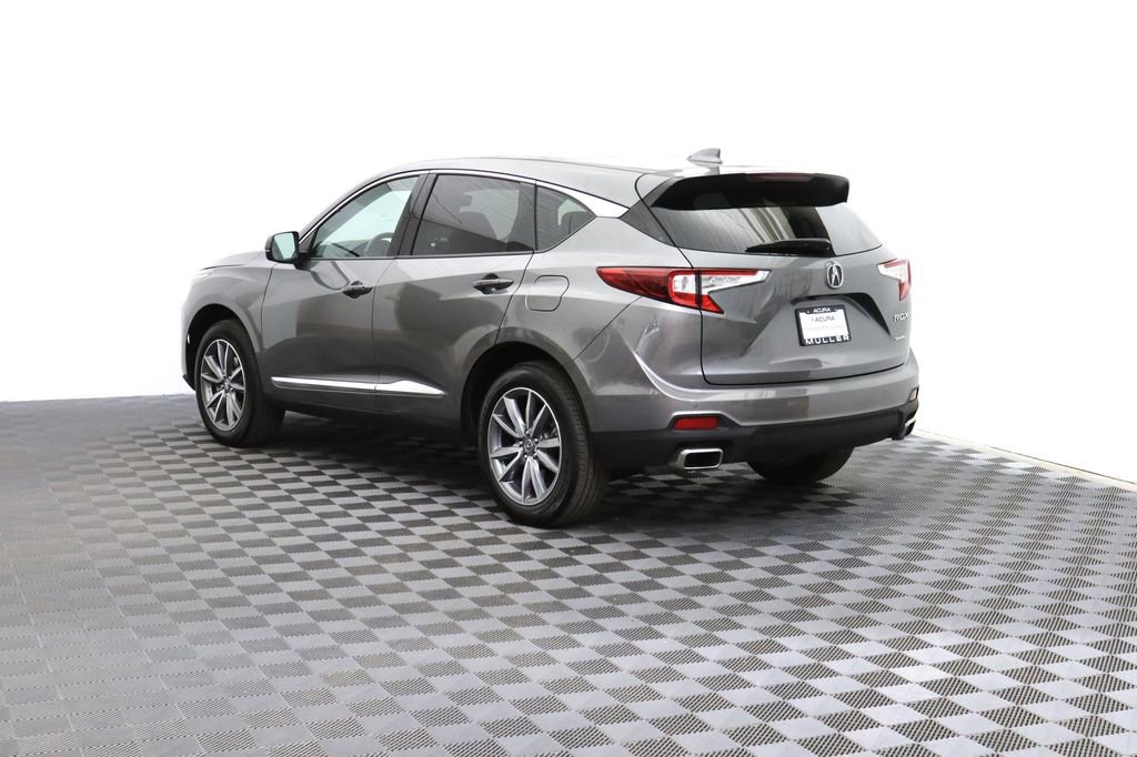 Certified 2023 Acura RDX w/ Technology Package image 7