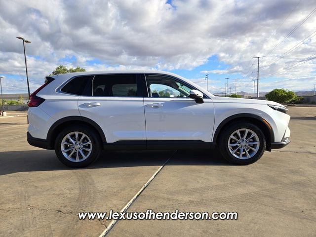 Used 2024 Honda CR-V EX-L image 7
