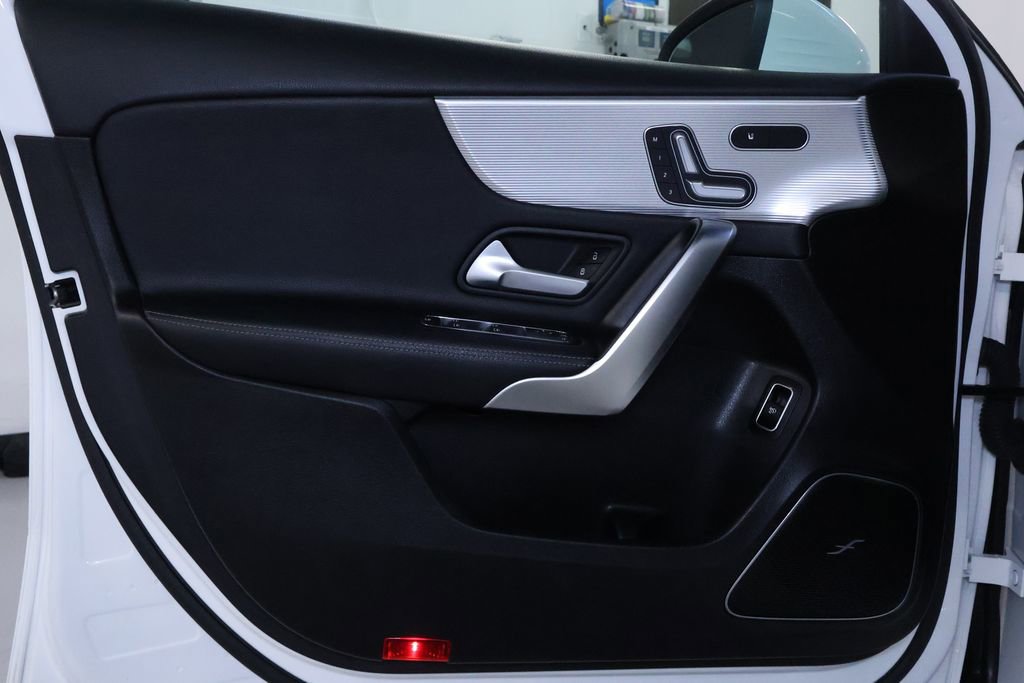 Used 2019 Mercedes-Benz A 220 4MATIC w/ Premium Package image 13