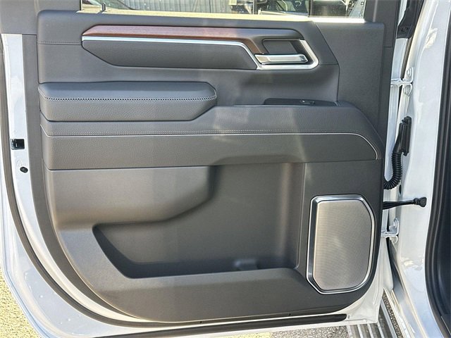 New 2026 GMC Sierra 2500 Denali image 25