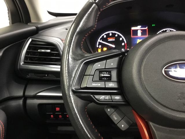 Used 2023 Subaru Forester Sport image 34