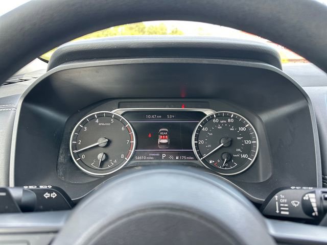 Used 2024 Nissan Rogue SV FWD image 26