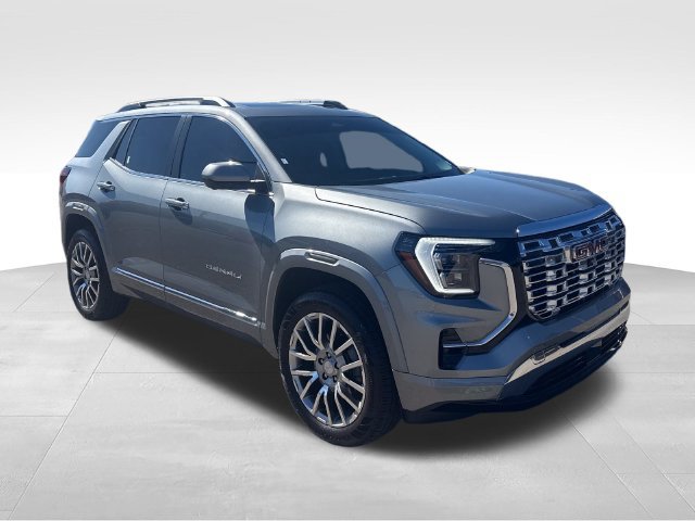 Used 2026 GMC Terrain Denali w/ LPO, Floor Liner Package AWD/4WD image 7