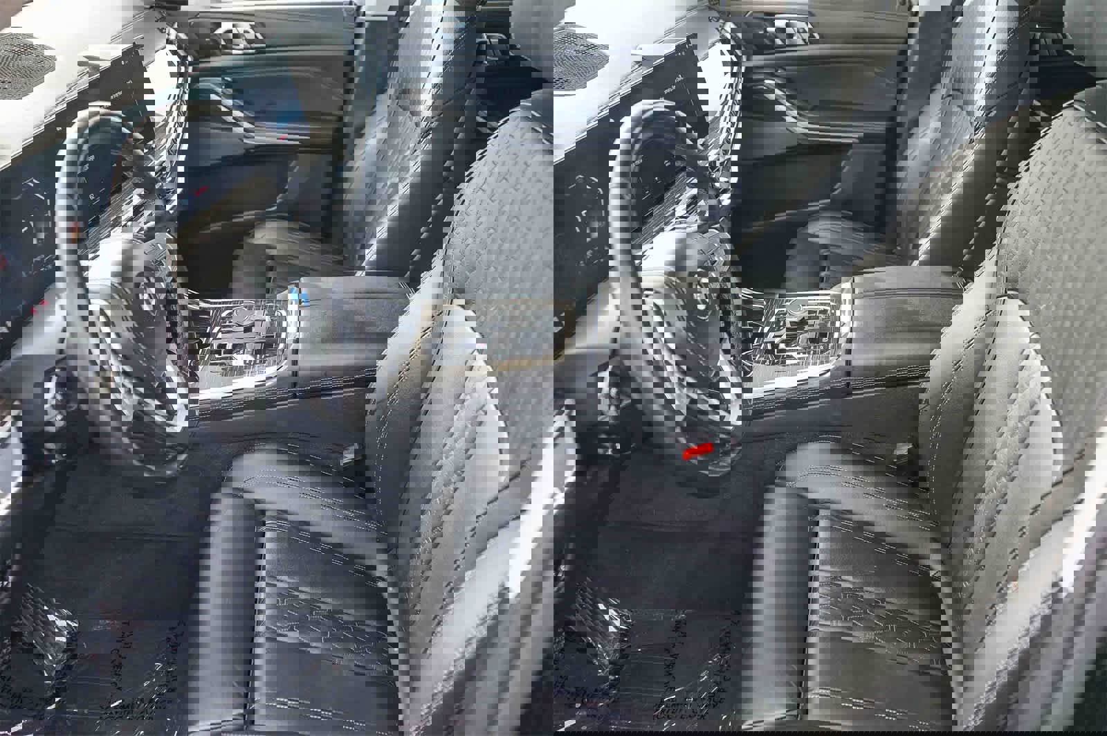 Used 2023 BMW X7 xDrive40i image 17